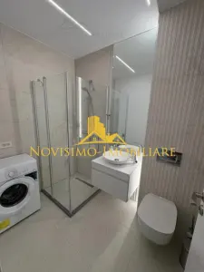 APARTAMENT CU DOUA CAMERE DE INCHIRIAT , IN ZONA PAULESTI - foto 6