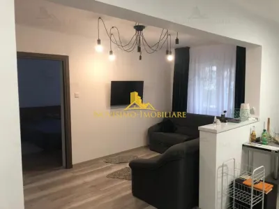 NOVISIMO-IMOBILIARE: AP. DE INCHIRIAT CU 3 CAMERE IN ZONA MALU ROSU - foto 2