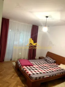 NOVISIMO-IMOBILIARE: AP. DE INCHIRIAT CU 3 CAMERE IN ZONA MALU ROSU - foto 6