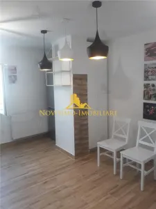 APARTAMENT DE INCHIRIAT CU 2 CAMERE IN ZONA  9 MAI - foto 1