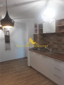 APARTAMENT DE INCHIRIAT CU 2 CAMERE IN ZONA  9 MAI - foto 4