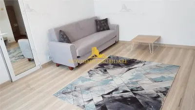 APARTAMENT DE INCHIRIAT CU 2 CAMERE IN ZONA MIHAI BRAVU - foto 2
