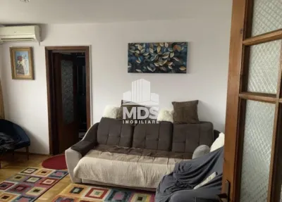 Mobilat cu centrala propie la etaj 3 in bloc izolat - foto 4