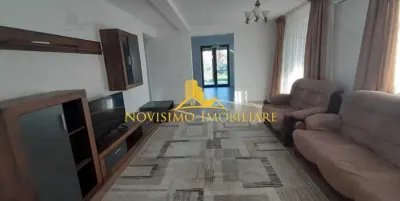 NOVISIMO-IMOBILIARE: VILA DE INCHIRIAT IN PAULESTI - foto 3