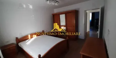 NOVISIMO-IMOBILIARE: VILA DE INCHIRIAT IN PAULESTI - foto 5