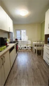 Mobilat si utilat la etajul 2 cu garaj inclus linga Shopping City - foto 13