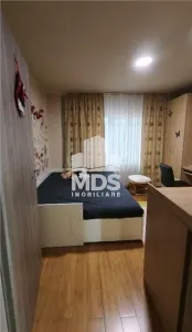 Mobilat si utilat la etajul 2 cu garaj inclus linga Shopping City - foto 7