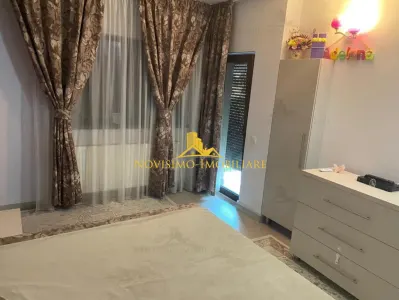 AP. DE INCHIRIAT CU 3 CAMERE , PIATA MIHAI VITEAZU, PARCARE - foto 3