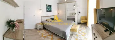 APARTAMENT DE INCHIRIAT CU 3 CAMERE , PARCARE , ZONA ALBERT - foto 5