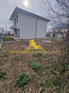 NOVISIMO-IMOBILIARE: VILA P+1 , IN ZONA PAULESTI - foto 3