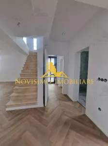 NOVISIMO-IMOBILIARE: VILA P+1 , IN ZONA PAULESTI - foto 6