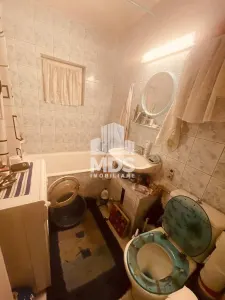 Apartament 3 camere, decomandat, etaj intermediar - foto 7