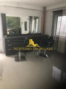 SPATIU COMERCIAL DE INCHIRIAT - Ploiesti
