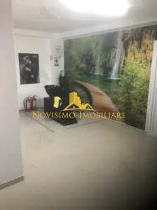 SPATIU COMERCIAL DE INCHIRIAT - foto 4