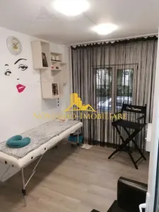 SPATIU CU 3 CAMERE  DE INCHIRIAT  IN ZONA  MALU ROSU - foto 2