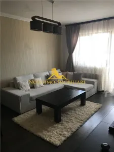 APARTAMENT DE INCHIRIAT CU 2 CAMERE IN ZONA REPUBLICII - Ploiesti