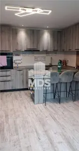 Etaj 1 cu 2 dormitoare și 2 balcoane, mobilat și utilat - foto 7