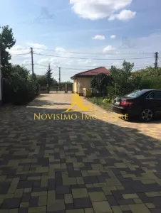 VILA IN COMUNA GAGENI , SE VINDE MOBILATA , PISCINA - foto 3