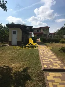 VILA IN COMUNA GAGENI , SE VINDE MOBILATA , PISCINA - foto 4