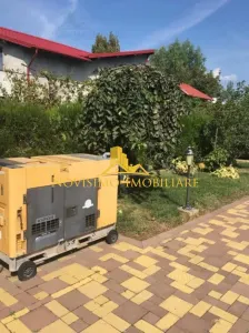 VILA IN COMUNA GAGENI , SE VINDE MOBILATA , PISCINA - foto 5