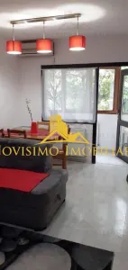 APARTAMENT CU 3 CAMERE DE INCHIRIAT IN ZONA CANTACUZINO - foto 3