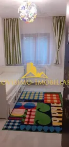 APARTAMENT CU 3 CAMERE DE INCHIRIAT IN ZONA CANTACUZINO - foto 4
