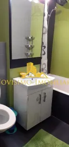 APARTAMENT CU 3 CAMERE DE INCHIRIAT IN ZONA CANTACUZINO - foto 6