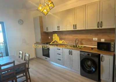 NOVISIMO-IMOBILIARE: GARSONIERA DE INCHIRIAT IN PAULESTI , P. - foto 5
