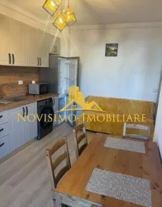 NOVISIMO-IMOBILIARE: GARSONIERA DE INCHIRIAT IN PAULESTI , P. - foto 6