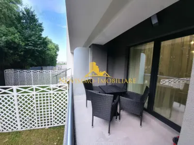 NOVISIMO-IMOBILIARE: APARTAMNT CU 2 CAM. DE INCHIRIAT IN ZONA ALBERT - foto 2