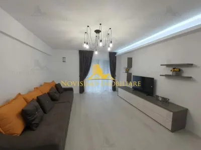 NOVISIMO-IMOBILIARE: APARTAMNT CU 2 CAM. DE INCHIRIAT IN ZONA ALBERT - foto 3