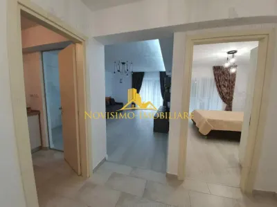 NOVISIMO-IMOBILIARE: APARTAMNT CU 2 CAM. DE INCHIRIAT IN ZONA ALBERT - foto 5