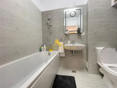 NOVISIMO-IMOBILIARE : AP. CU DOUA CAM. IN ZONA ALBERT, P. - foto 20