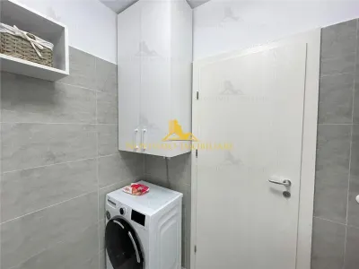 NOVISIMO-IMOBILIARE : AP. CU DOUA CAM. IN ZONA ALBERT, P. - foto 22