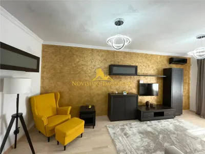 NOVISIMO-IMOBILIARE : AP. CU DOUA CAM. IN ZONA ALBERT, P. - foto 4
