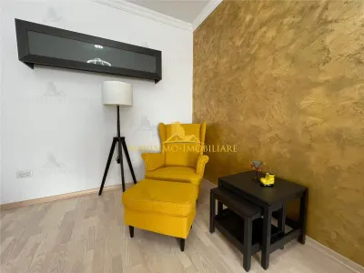 NOVISIMO-IMOBILIARE : AP. CU DOUA CAM. IN ZONA ALBERT, P. - foto 6