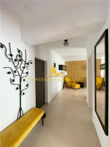 NOVISIMO-IMOBILIARE : AP. CU DOUA CAM. IN ZONA ALBERT, P. - foto 7