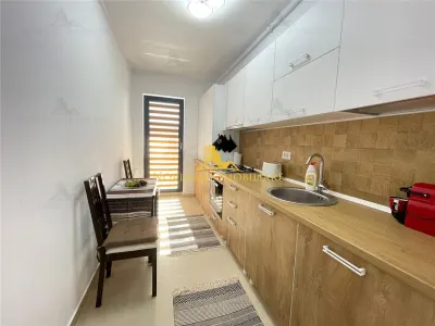 NOVISIMO-IMOBILIARE : AP. CU DOUA CAM. IN ZONA ALBERT, P. - foto 9