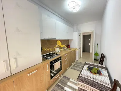 NOVISIMO-IMOBILIARE : AP. CU DOUA CAM. IN ZONA ALBERT, P. - foto 10