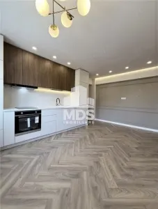 Amenajat modern, ultracentral - foto 1