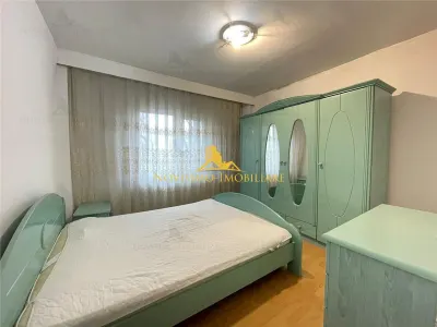APARTAMENT DE INCHIRIAT CU 4 CAMERE IN ZONA CANTACUZINO - foto 1