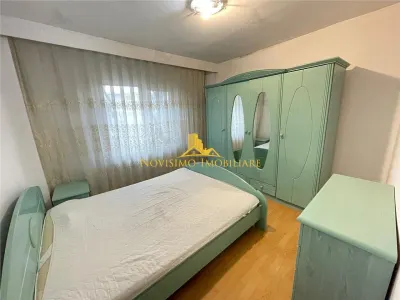 APARTAMENT DE INCHIRIAT CU 4 CAMERE IN ZONA CANTACUZINO - foto 3