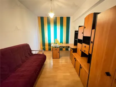 APARTAMENT DE INCHIRIAT CU 4 CAMERE IN ZONA CANTACUZINO - foto 4
