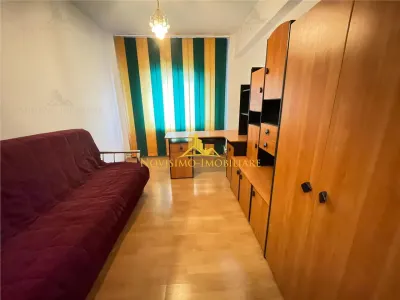 APARTAMENT DE INCHIRIAT CU 4 CAMERE IN ZONA CANTACUZINO - foto 6