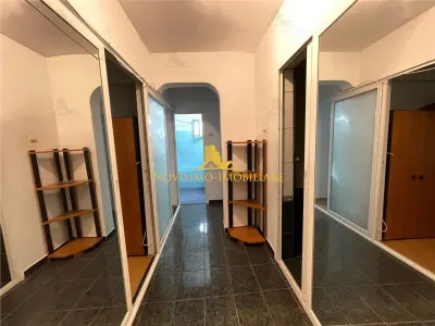 APARTAMENT DE INCHIRIAT CU 4 CAMERE IN ZONA CANTACUZINO - foto 7