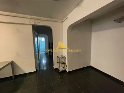 APARTAMENT DE INCHIRIAT CU 4 CAMERE IN ZONA CANTACUZINO - foto 10