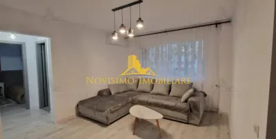 NOVISIMO-IMOBILIARE: AP. CU DOUA CAM. IN ZONA NORD - foto 1