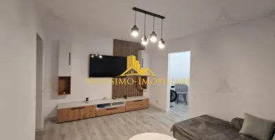NOVISIMO-IMOBILIARE: AP. CU DOUA CAM. IN ZONA NORD - foto 2