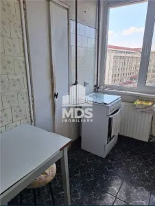 Apartament ultracentral cu 3 camere+garaj in CF - Timisoara