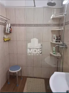 Apartament ultracentral cu 3 camere+garaj in CF - foto 5